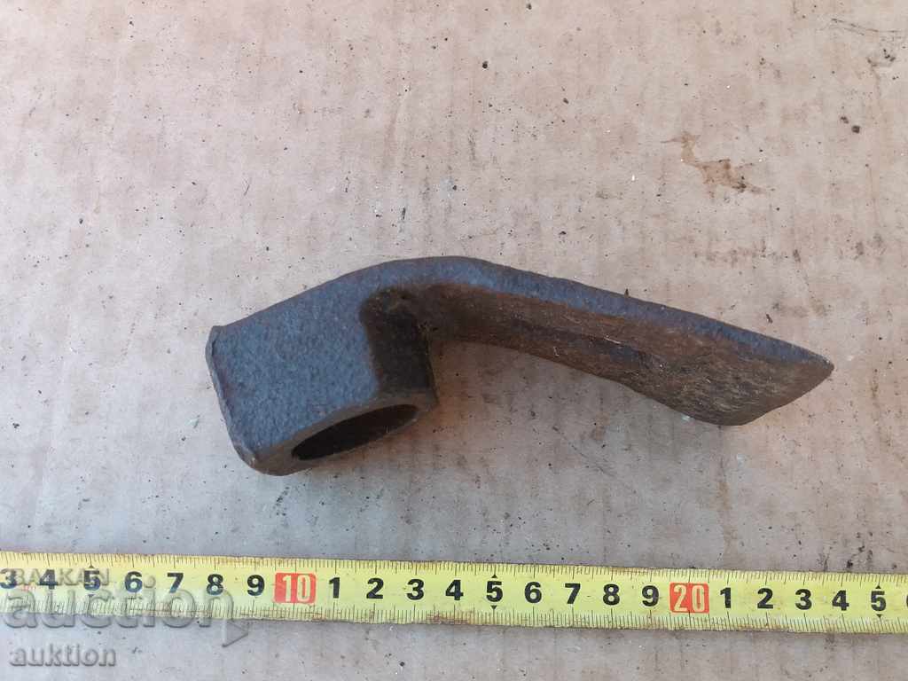 Auction DULGERSKA TESLA, TOOL Auction DULGERSKA TESLA, TOOL