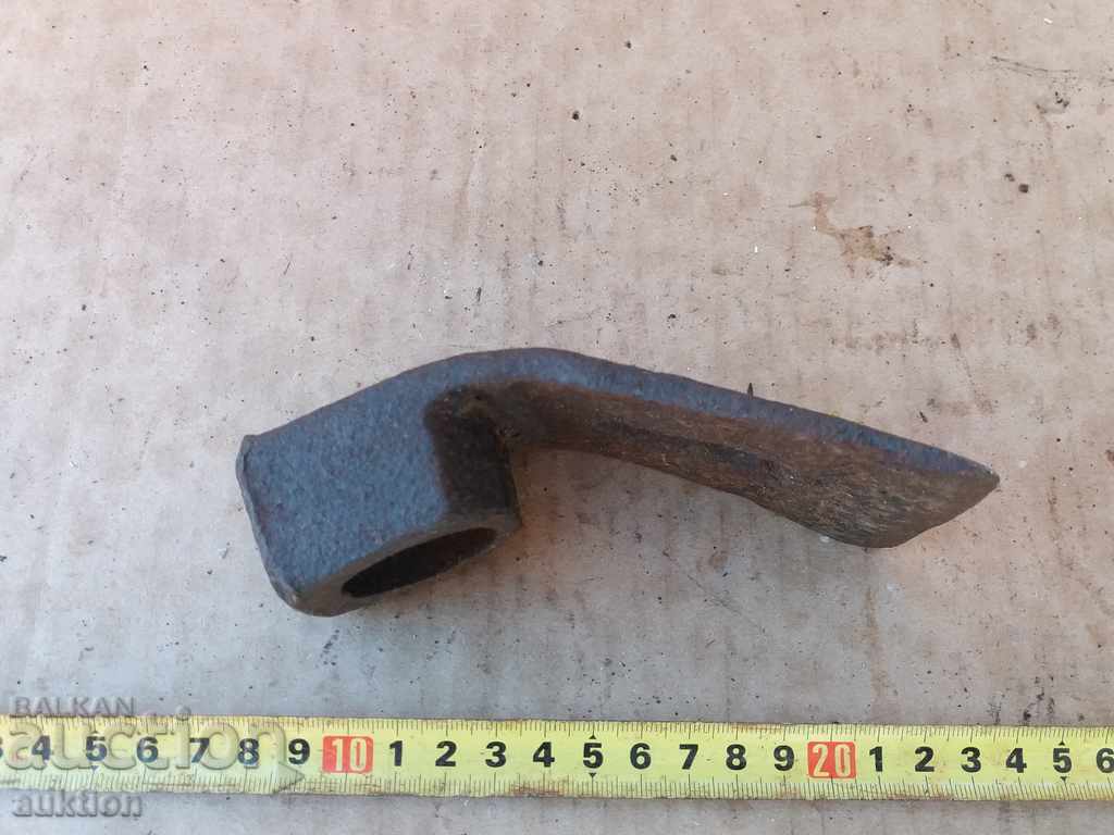 Delivery of DULGERSKA TESLA, TOOL Delivery of DULGERSKA TESLA, TOOL