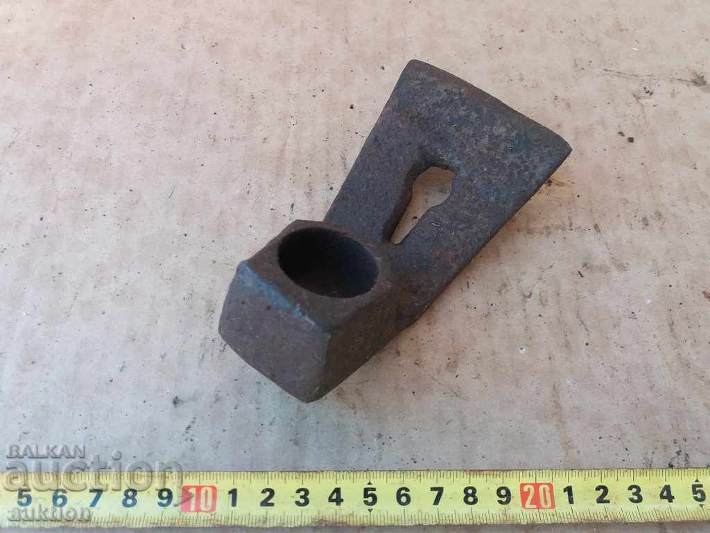 DULGERSKA TESLA, TOOL - 5 DULGERSKA TESLA, TOOL - 5