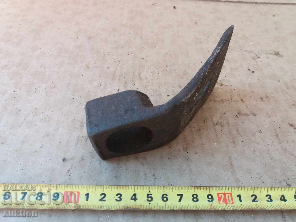 DULGERSKA TESLA, TOOL - 7 DULGERSKA TESLA, TOOL - 7