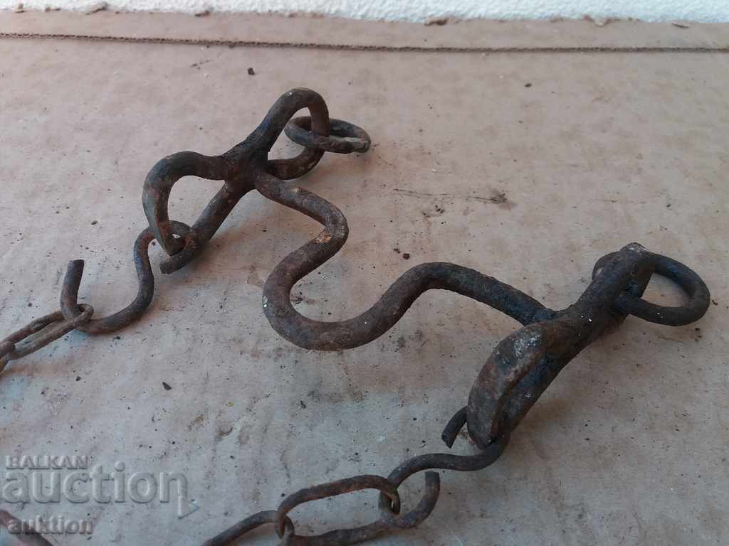 HORSE AMMUNITION, GEM, REST - 5