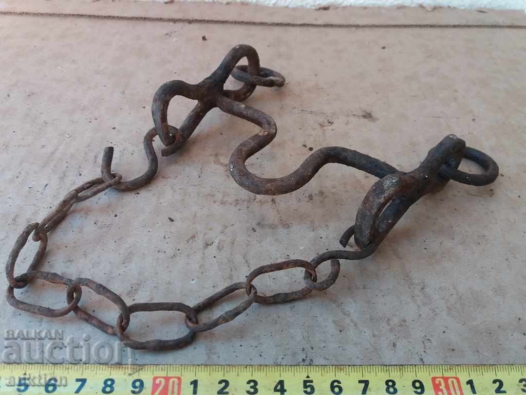 HORSE AMMUNITION, GEM, REST - 6