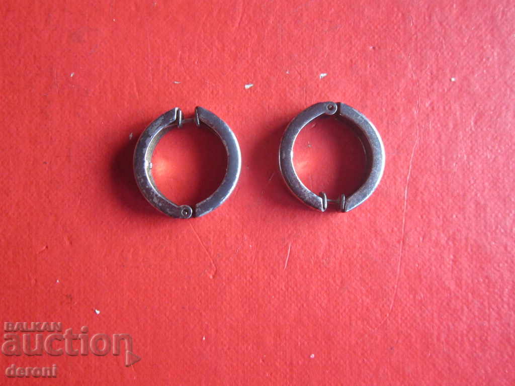 Delivery of Silver earrings earrings Delivery of Silver earrings earrings