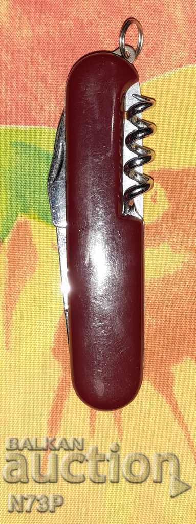 НОЖ.НОЖКА.КОЛЕКЦИЯ. с цена 6.00 лв. | € 3.07 НОЖ.НОЖКА.КОЛЕКЦИЯ. с цена 6.00 лв. | € 3.07