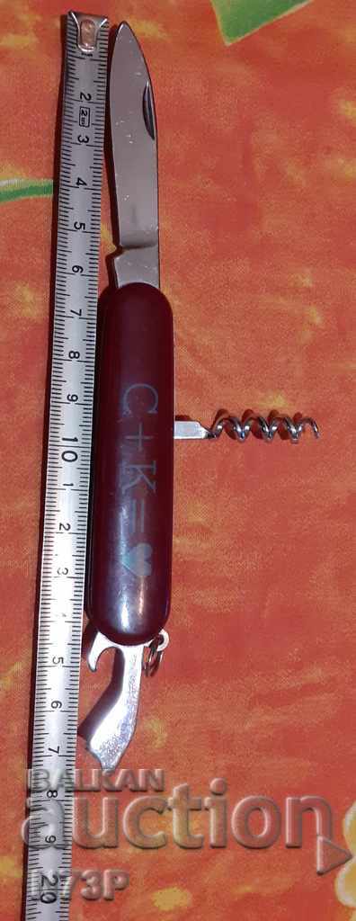 НОЖ.НОЖКА.КОЛЕКЦИЯ. - 6 НОЖ.НОЖКА.КОЛЕКЦИЯ. - 6