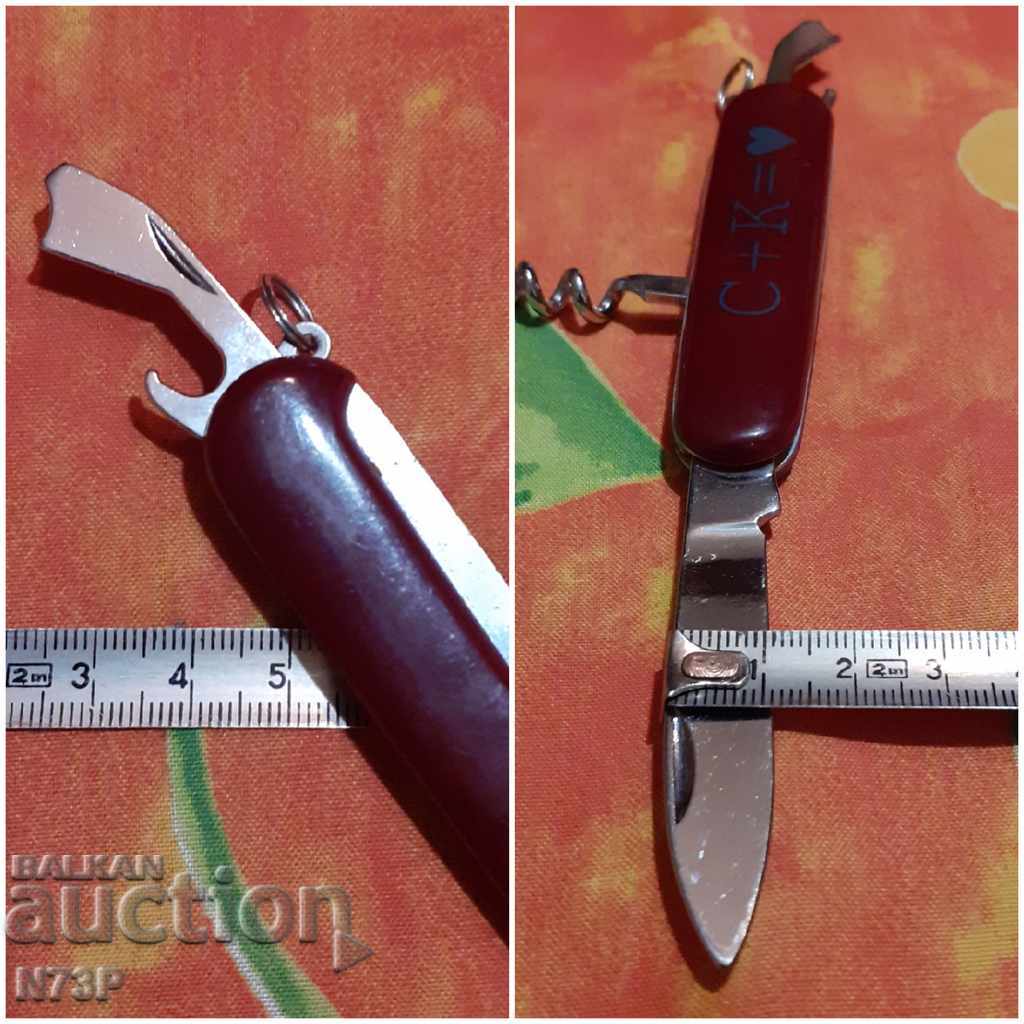 НОЖ.НОЖКА.КОЛЕКЦИЯ. - 7 НОЖ.НОЖКА.КОЛЕКЦИЯ. - 7