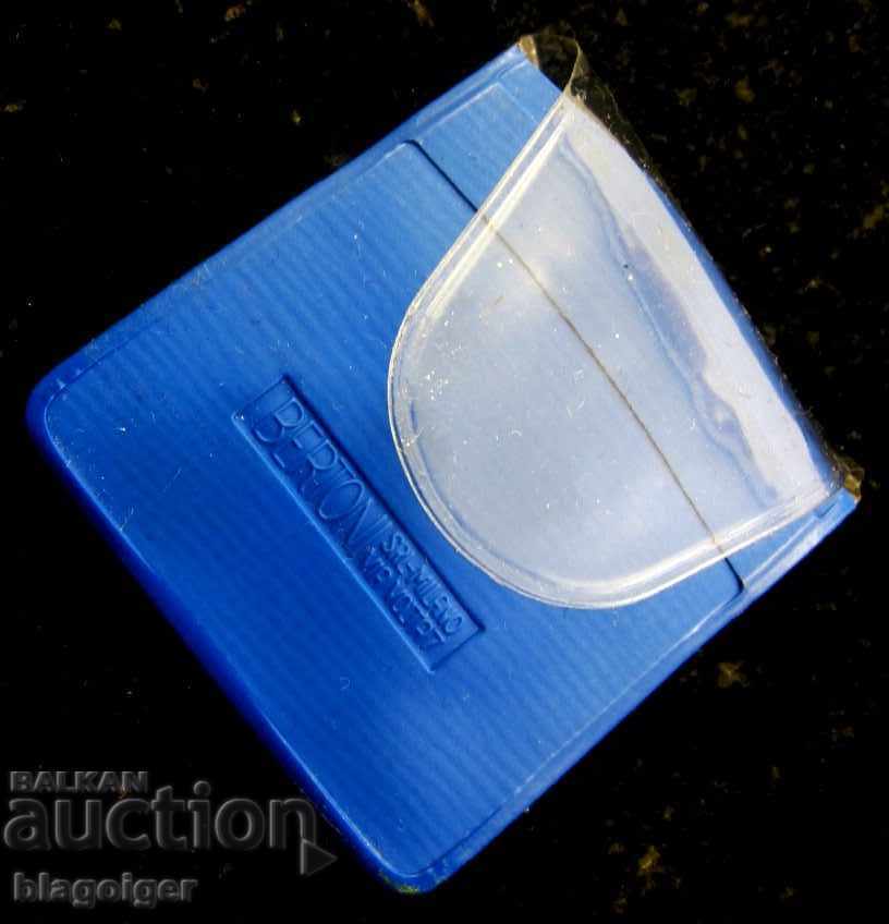 Δημοπρασία Παλιό Σήμα Ολυμπιακού-ΒΟΚ-Ιωβηλαίο Σήμα-Μπερτόνι Δημοπρασία Παλιό Σήμα Ολυμπιακού-ΒΟΚ-Ιωβηλαίο Σήμα-Μπερτόνι