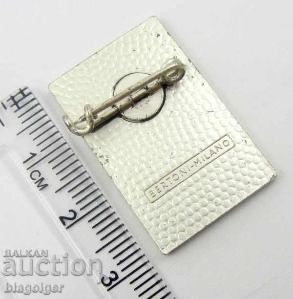 Παλιό Σήμα Ολυμπιακού-ΒΟΚ-Ιωβηλαίο Σήμα-Μπερτόνι - 5 Παλιό Σήμα Ολυμπιακού-ΒΟΚ-Ιωβηλαίο Σήμα-Μπερτόνι - 5