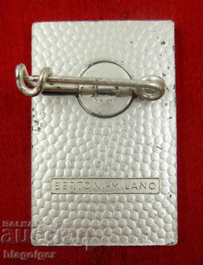 Παλιό Σήμα Ολυμπιακού-ΒΟΚ-Ιωβηλαίο Σήμα-Μπερτόνι - 7 Παλιό Σήμα Ολυμπιακού-ΒΟΚ-Ιωβηλαίο Σήμα-Μπερτόνι - 7