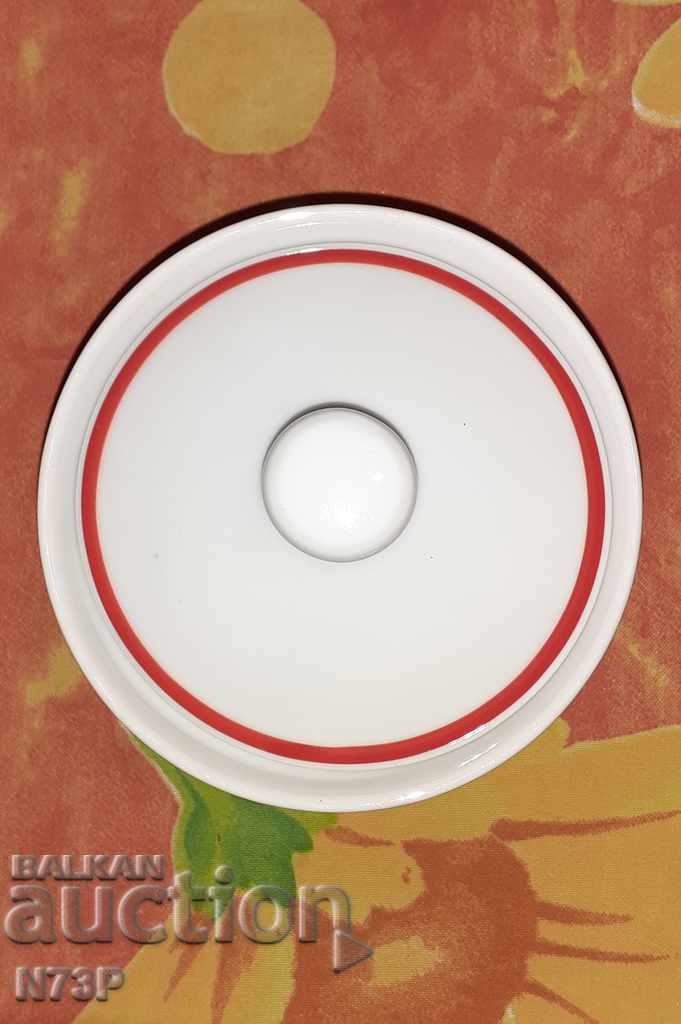 СТАРА ЗАХАРНИЦА...KAHLA.. GDR. - 5 СТАРА ЗАХАРНИЦА...KAHLA.. GDR. - 5