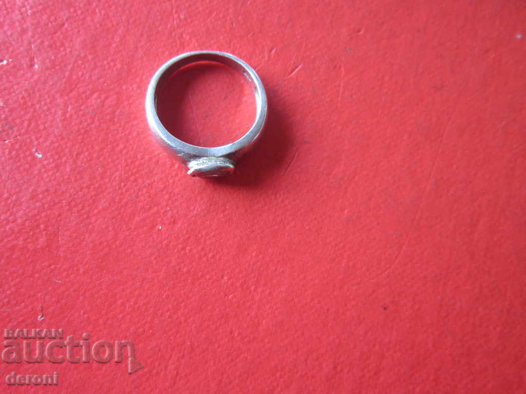 Delivery of Silver ring with stone 925 3 Delivery of Silver ring with stone 925 3