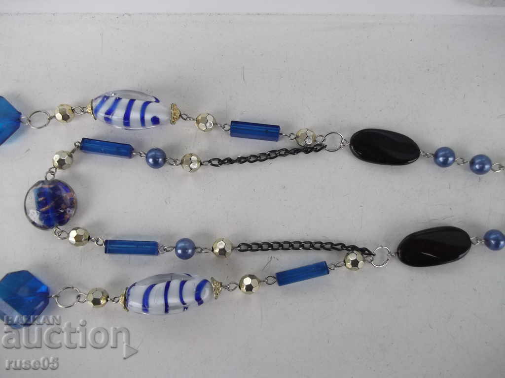 Auction  Necklace - 17