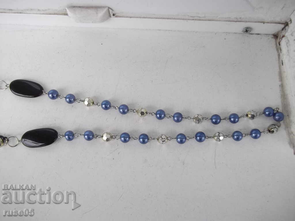 Delivery of Necklace - 17