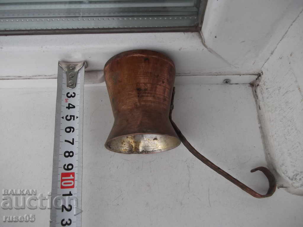 Jeze copper old - 5 Jeze copper old - 5