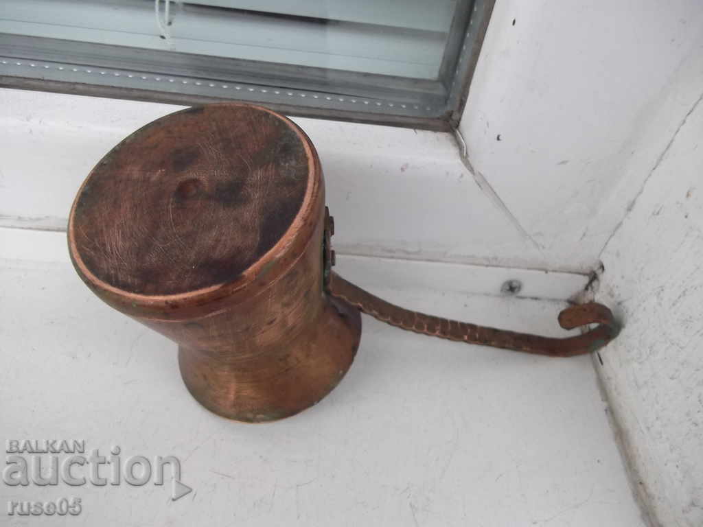 Jeze copper old - 7 Jeze copper old - 7