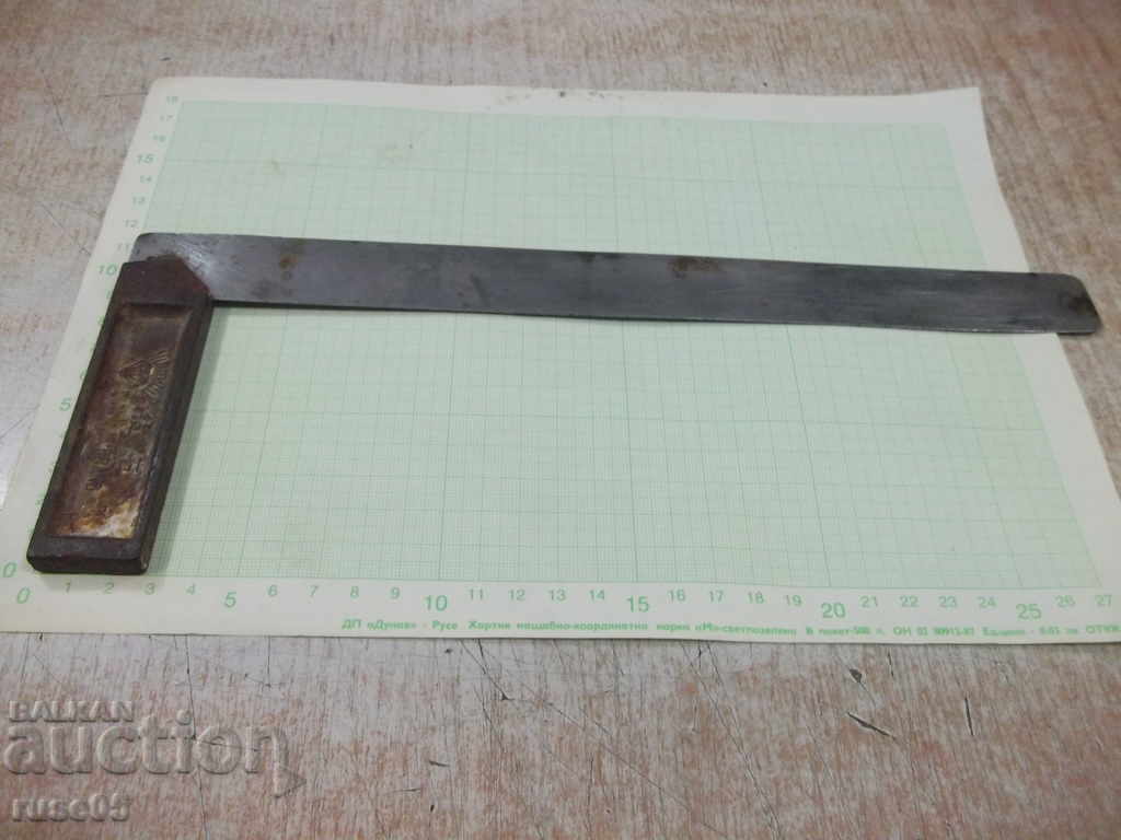 Metal angle with price 3.00 BGN | € 1.53 Metal angle with price 3.00 BGN | € 1.53