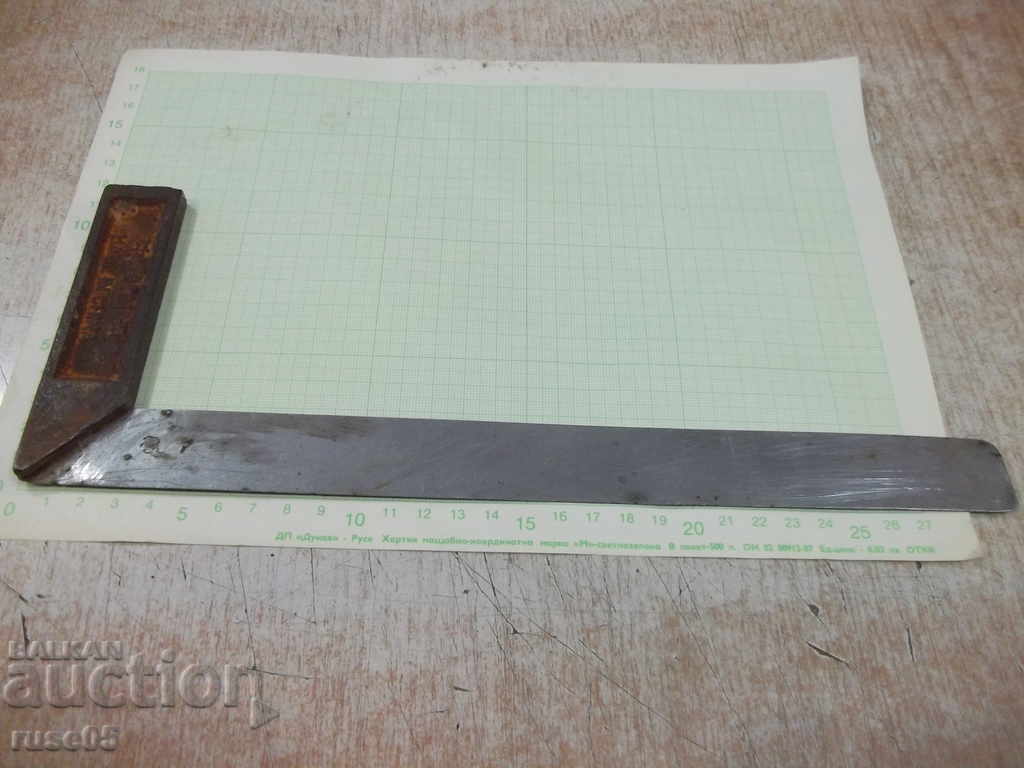 Delivery of Metal angle Delivery of Metal angle