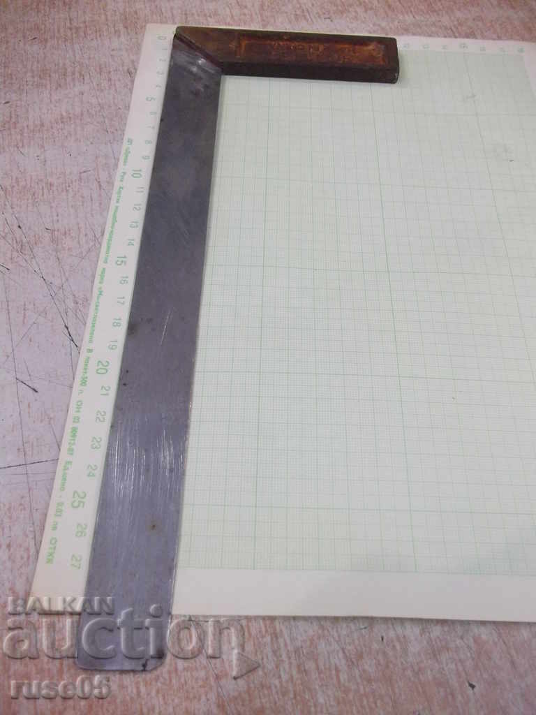 Metal angle - 6 Metal angle - 6