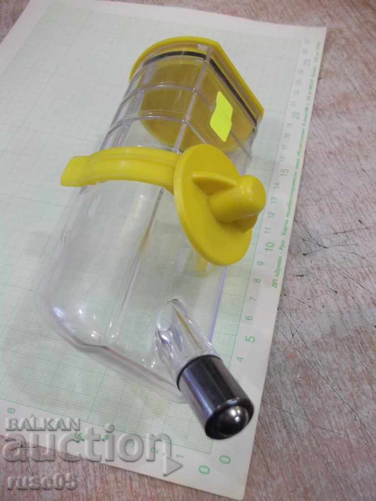 Livrarea Bol de băut pentru animale de companie