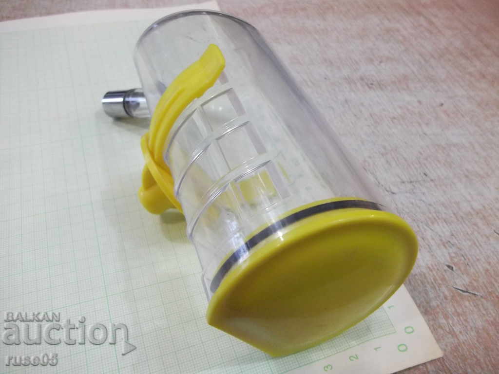 Bol de băut pentru animale de companie - 5