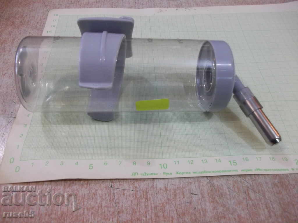 Drinking bowl for pets - 1 - 5 Drinking bowl for pets - 1 - 5