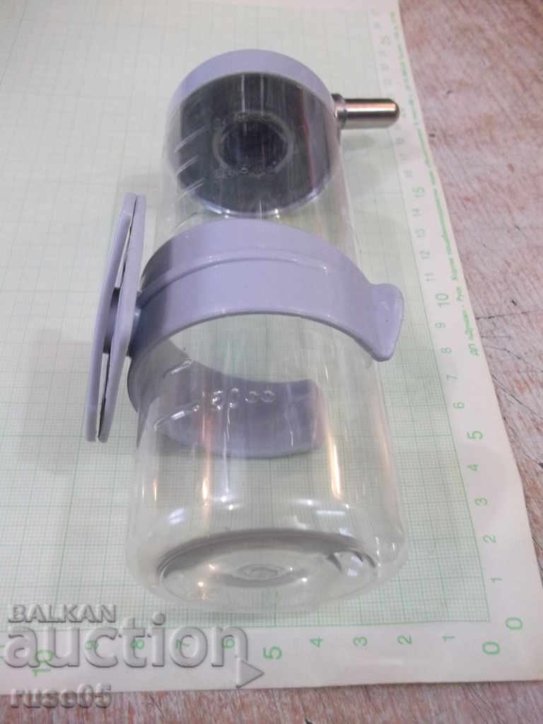 Drinking bowl for pets - 1 - 6 Drinking bowl for pets - 1 - 6