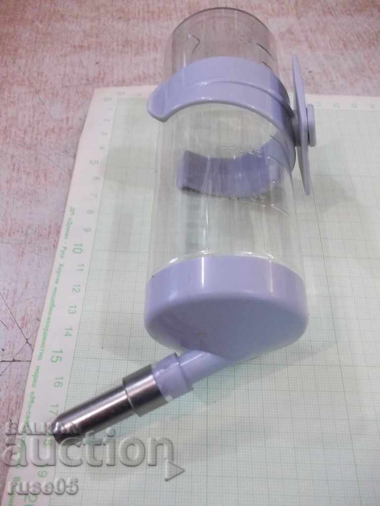 Drinking bowl for pets - 1 - 7 Drinking bowl for pets - 1 - 7