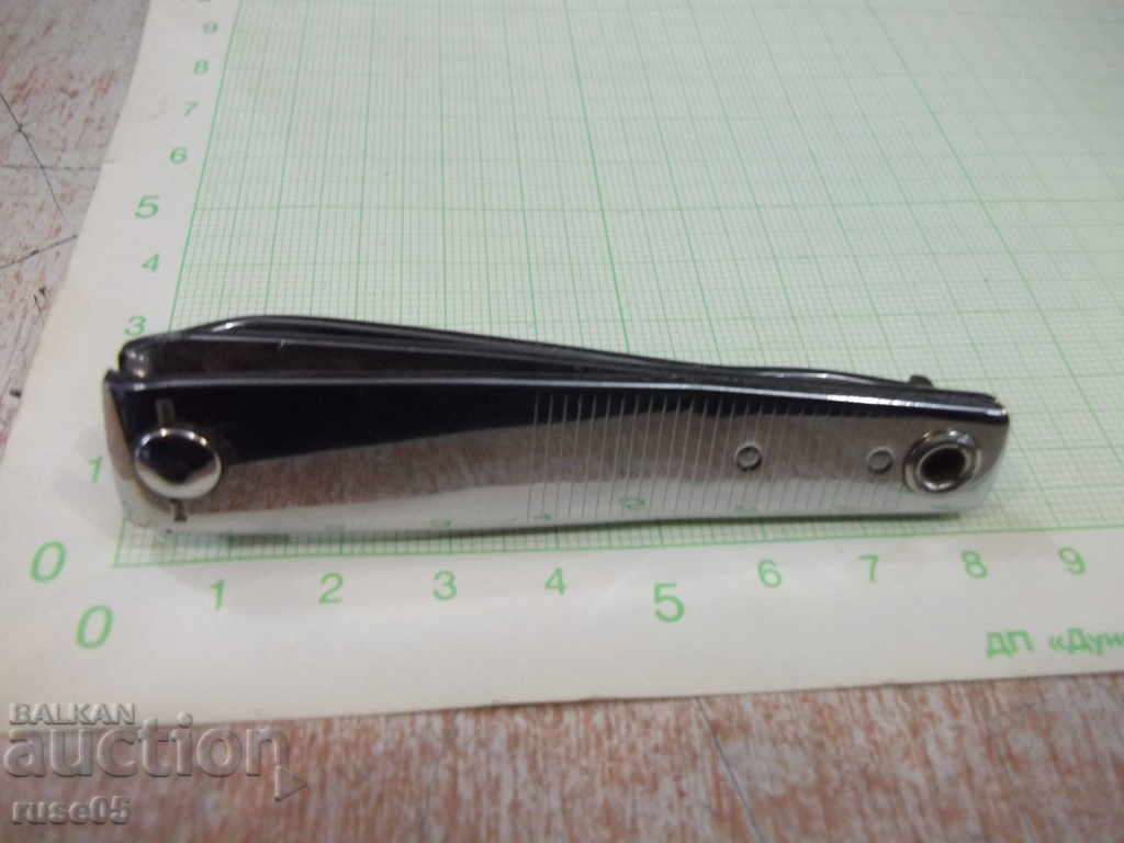 Нокторезачка - 6 Нокторезачка - 6