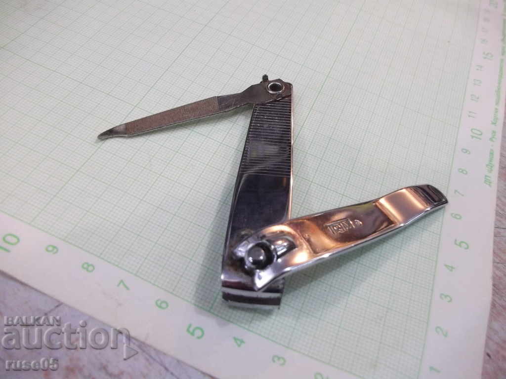 Нокторезачка - 7 Нокторезачка - 7