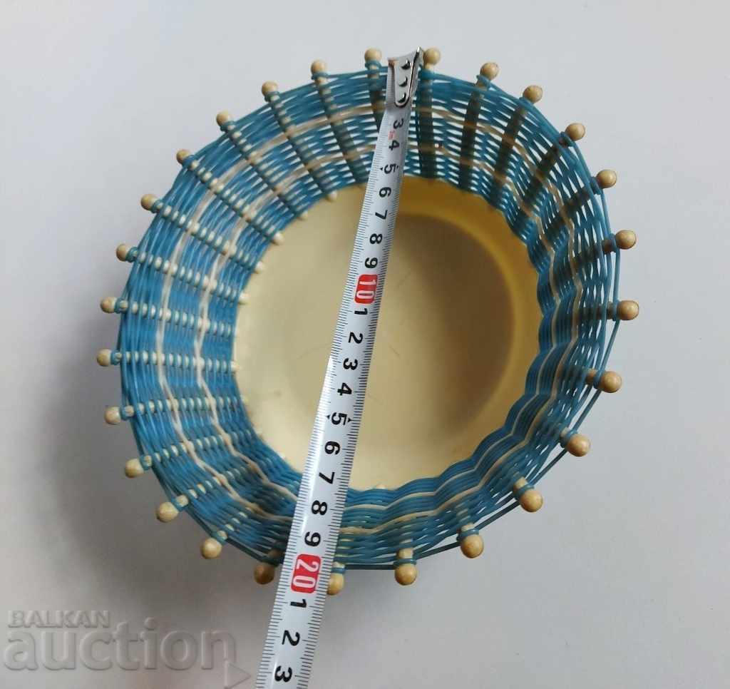 Delivery of EARLY SOC KNITTED PLASTIC BREAD FOR BREAD RSV HOREMAG CHAIR Delivery of EARLY SOC KNITTED PLASTIC BREAD FOR BREAD RSV HOREMAG CHAIR