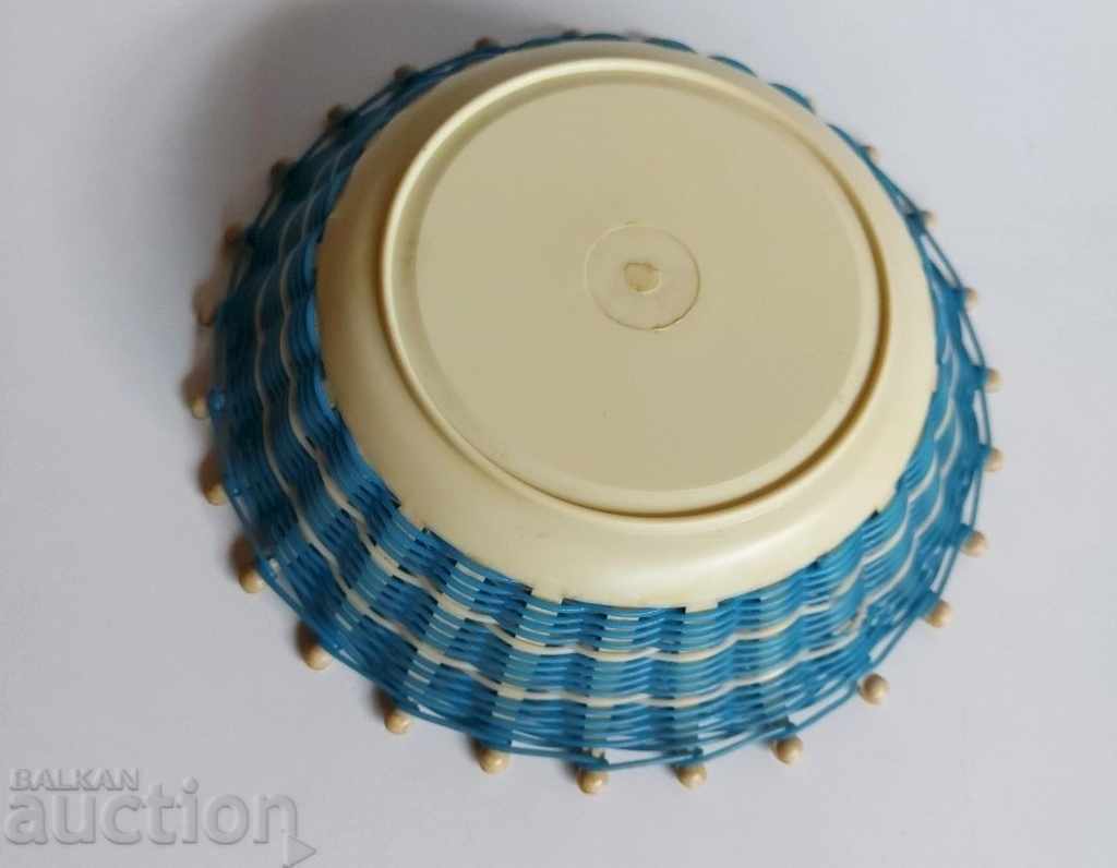 EARLY SOC KNITTED PLASTIC BREAD FOR BREAD RSV HOREMAG CHAIR - 5 EARLY SOC KNITTED PLASTIC BREAD FOR BREAD RSV HOREMAG CHAIR - 5