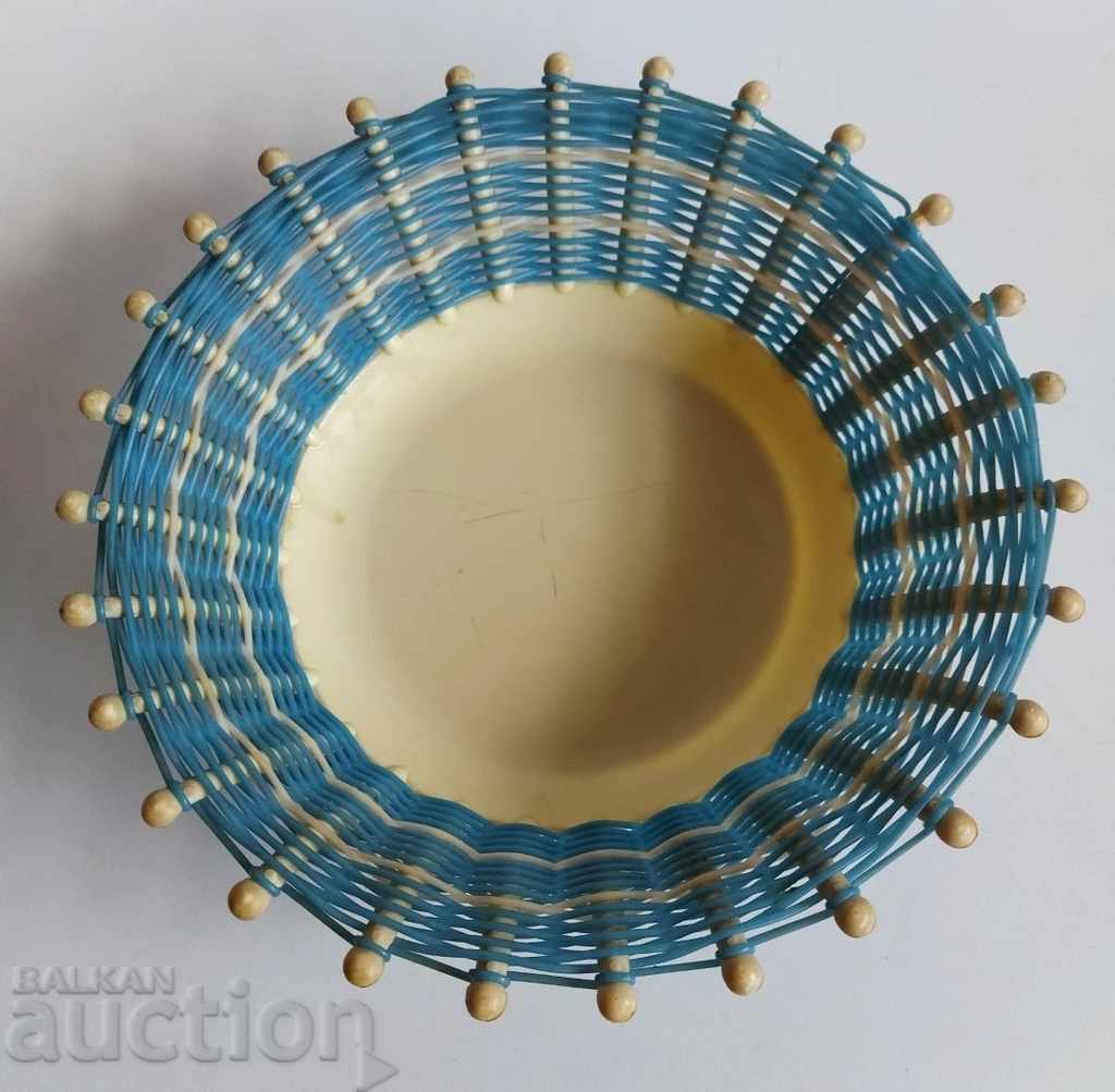 EARLY SOC KNITTED PLASTIC BREAD FOR BREAD RSV HOREMAG CHAIR EARLY SOC KNITTED PLASTIC BREAD FOR BREAD RSV HOREMAG CHAIR