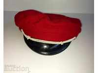 SOC STUDENT BARET HAT CAPS DRESS TPK MAY 1 PLOVDIV