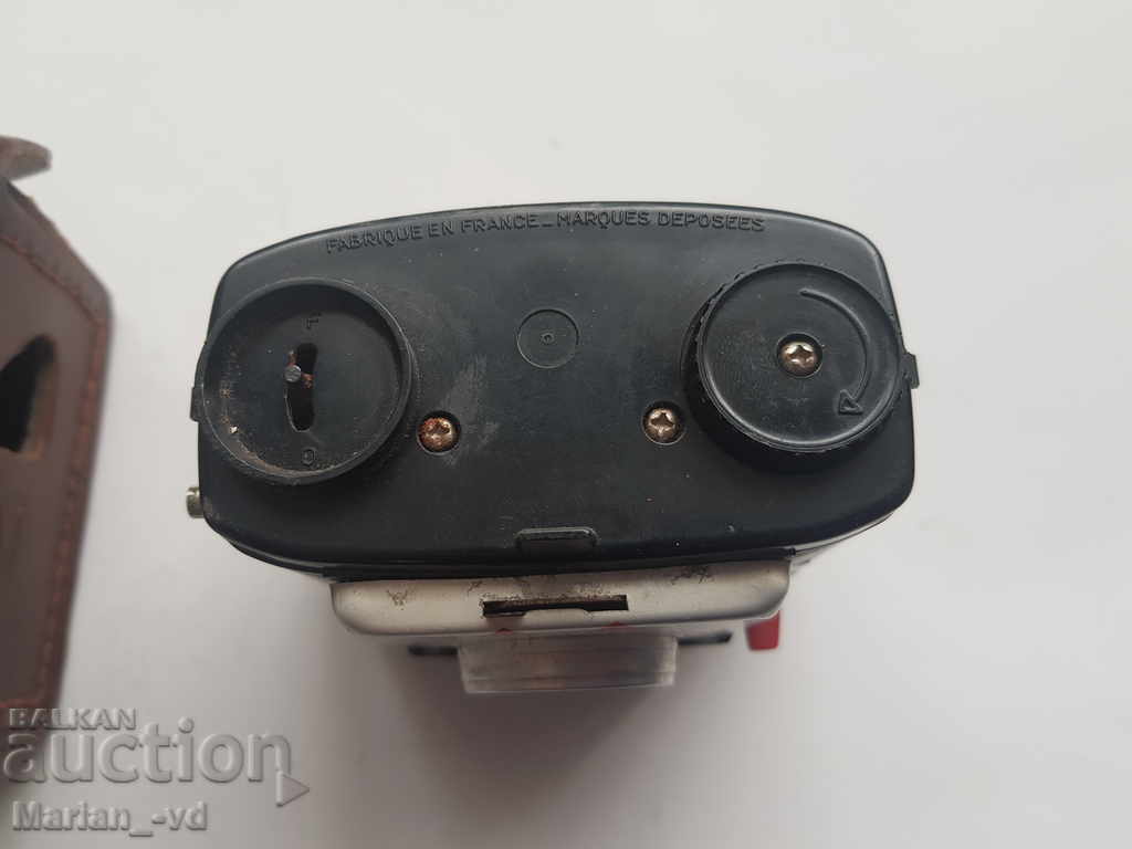 Retro camera kodak 1957 - 5 Retro camera kodak 1957 - 5