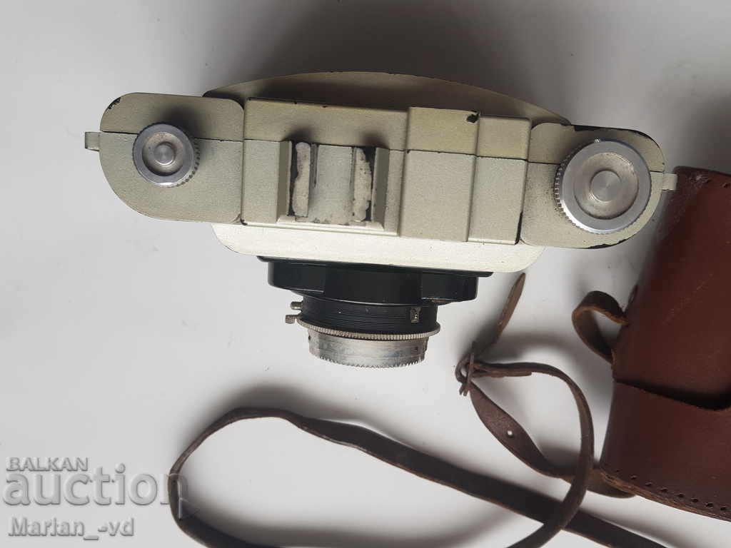 Camera Fex lndo 4.5 1953 - 5