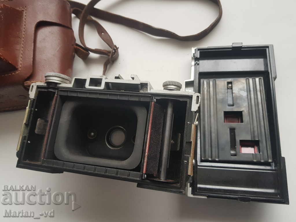 Camera Fex lndo 4.5 1953 - 6