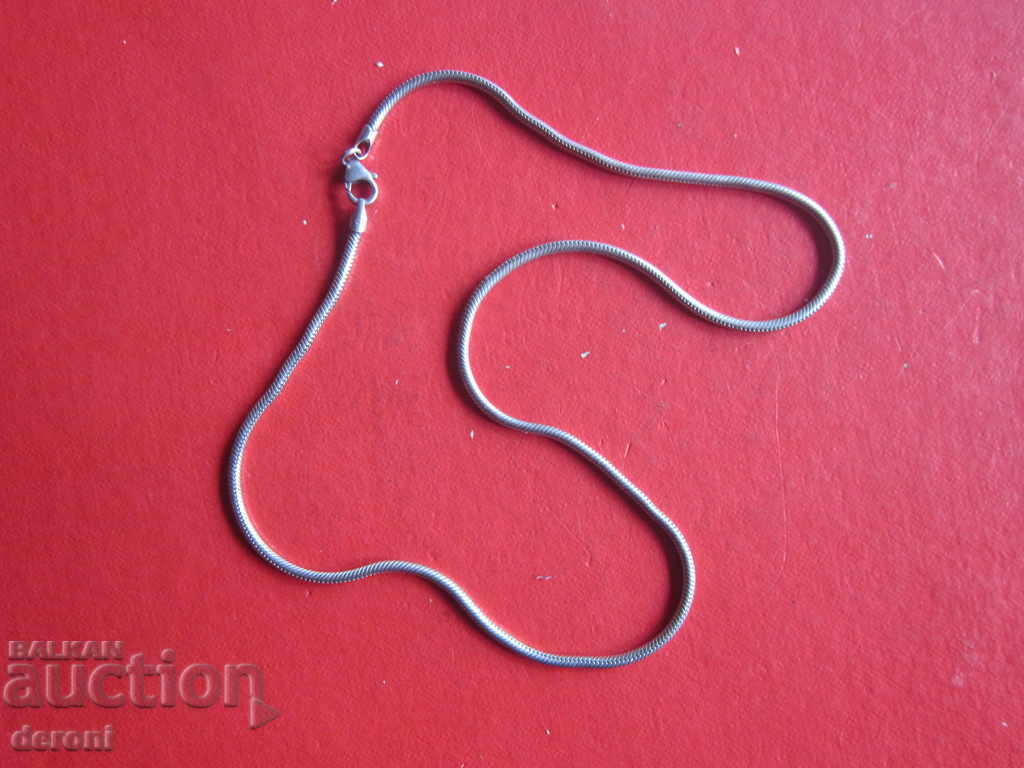 Delivery of Unique designer silver chain necklace chain jewelry 925 Delivery of Unique designer silver chain necklace chain jewelry 925