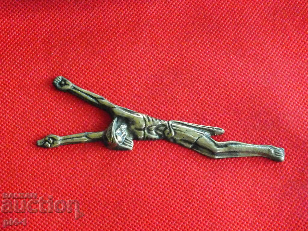 Cross, crucifix with price 25.00 BGN | € 12.78 Cross, crucifix with price 25.00 BGN | € 12.78
