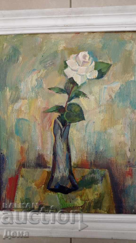 Masterful old PAINTING with price 100.00 BGN | € 51.13 Masterful old PAINTING with price 100.00 BGN | € 51.13