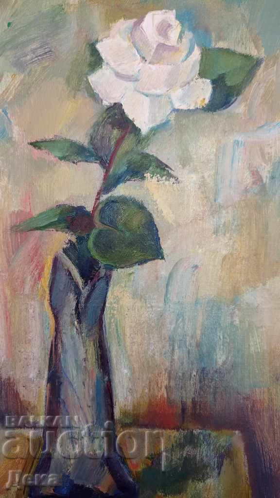 Auction  Masterful old PAINTING