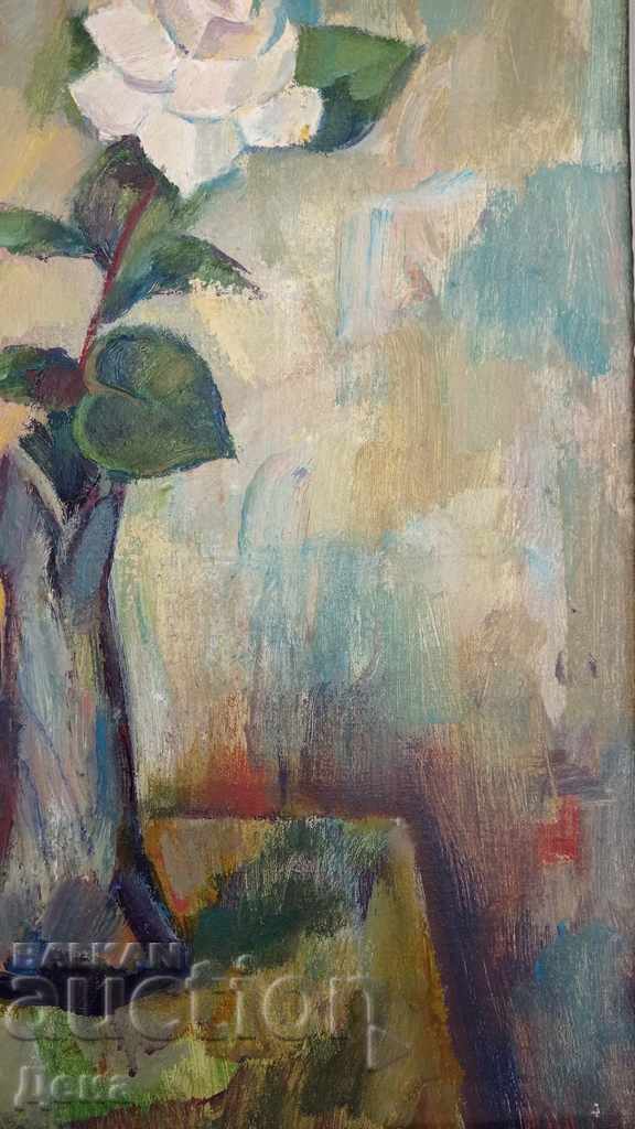 Masterful old PAINTING - 5 Masterful old PAINTING - 5