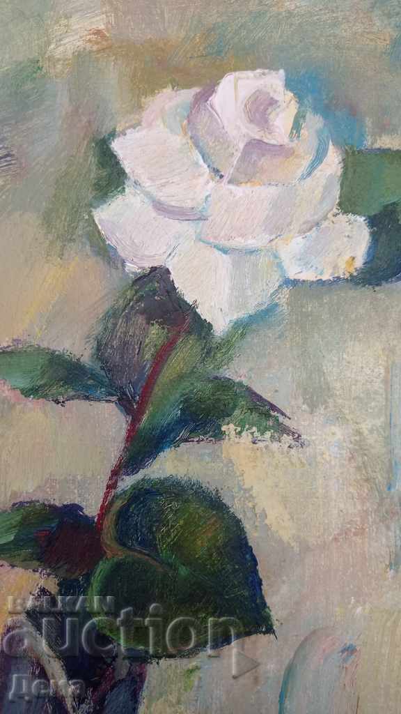 Masterful old PAINTING - 6 Masterful old PAINTING - 6