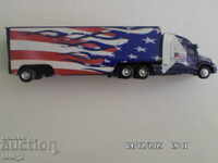 AMERICAN TRUCK