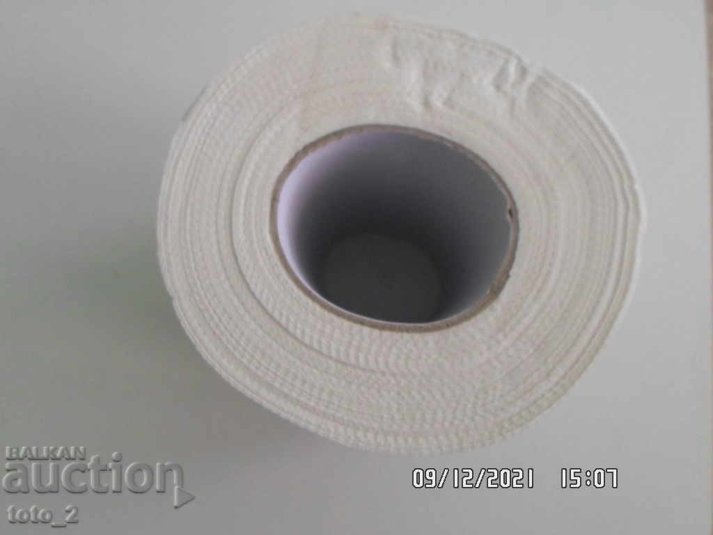 Auction SOUVENIR-TOILET PAPER /100 DOLLARS/ Auction SOUVENIR-TOILET PAPER /100 DOLLARS/