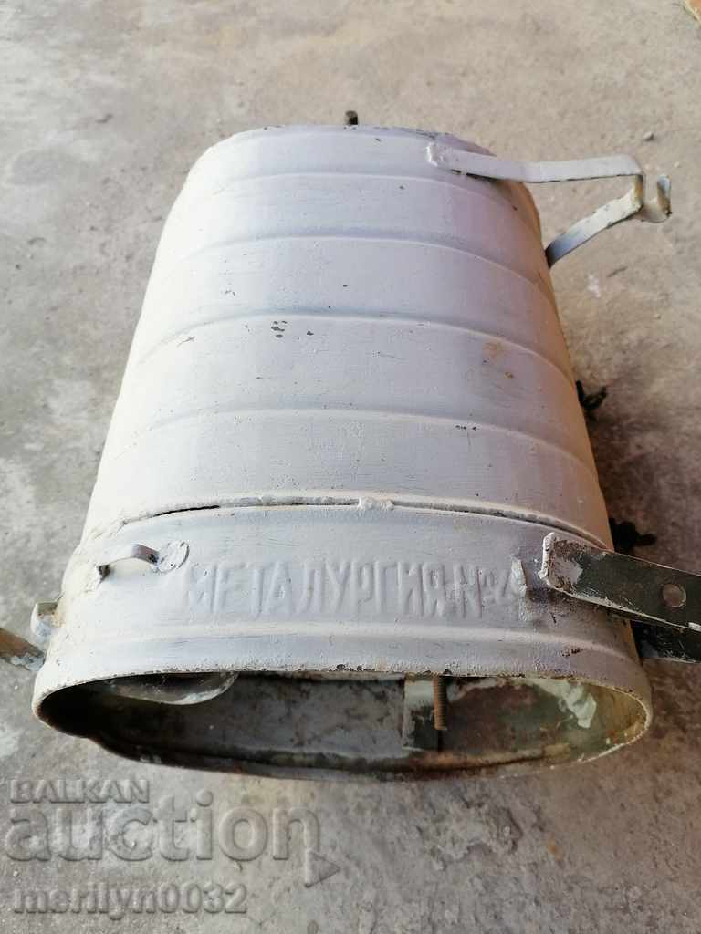 Sprayer chemical degasser for degassing deactivation BOD - 5 Sprayer chemical degasser for degassing deactivation BOD - 5