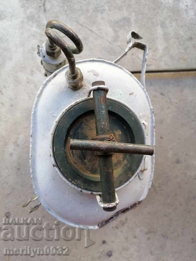 Sprayer chemical degasser for degassing deactivation BOD - 7 Sprayer chemical degasser for degassing deactivation BOD - 7