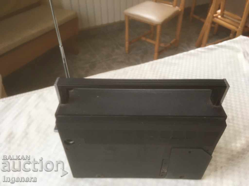 RADIO RADIO VEF VEF 206 DEVICE - 5 RADIO RADIO VEF VEF 206 DEVICE - 5