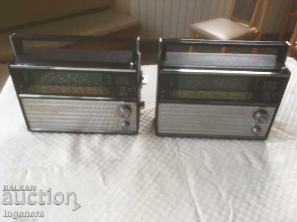 RADIO RADIO VEF VEF 206 DEVICE - 7 RADIO RADIO VEF VEF 206 DEVICE - 7