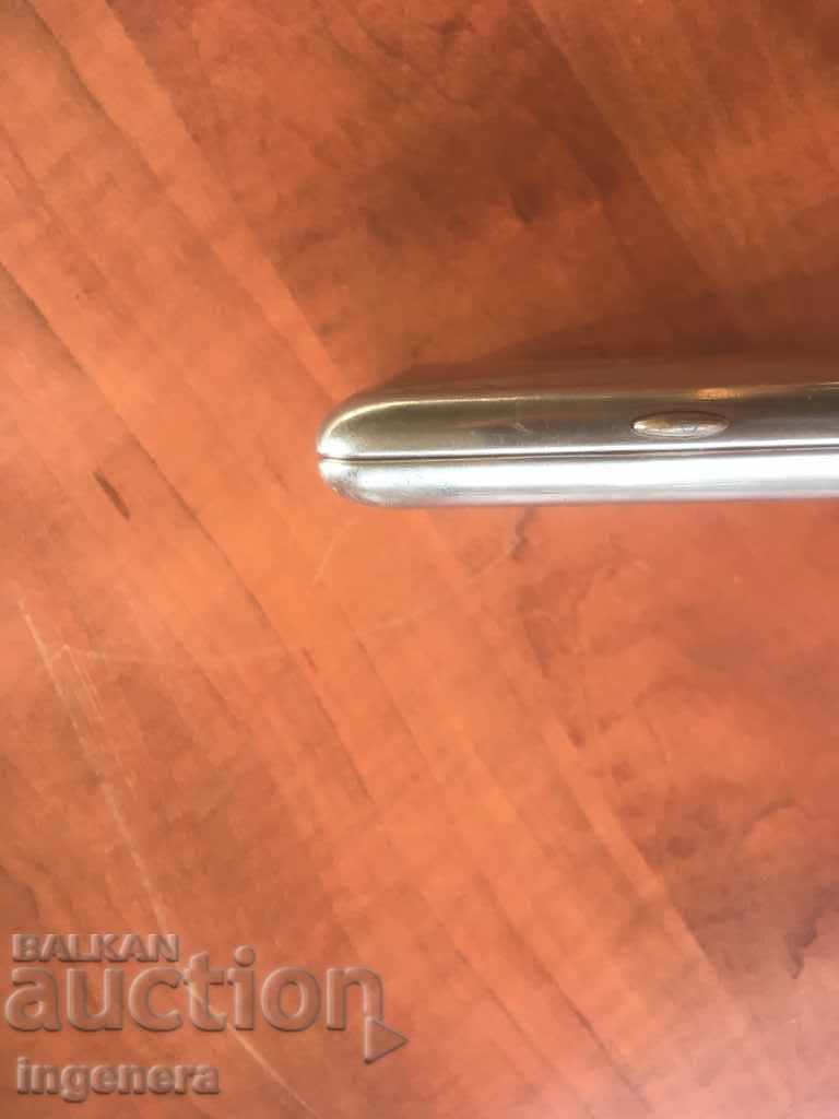 Delivery of TOBACCO METAL USSR LENINGRAD PRESERVED