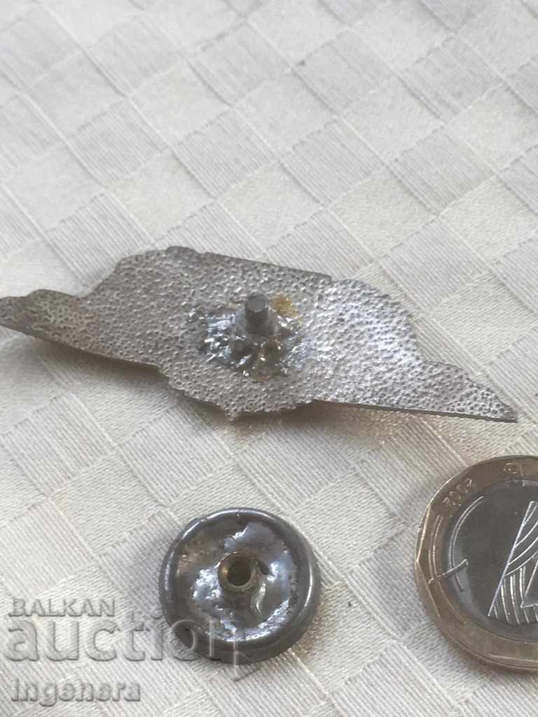 Auction BADGE HONOR BN ARMY CL.3 EMBLEM Auction BADGE HONOR BN ARMY CL.3 EMBLEM